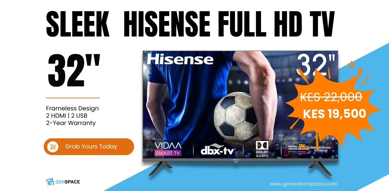 HISENSE 32A52KEN (1280 x 628 px)