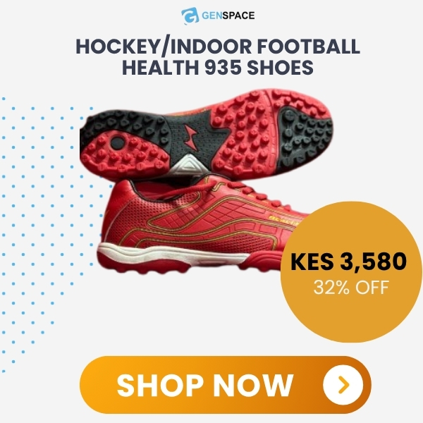 HockeyIndoor Football Health 935 Shoes