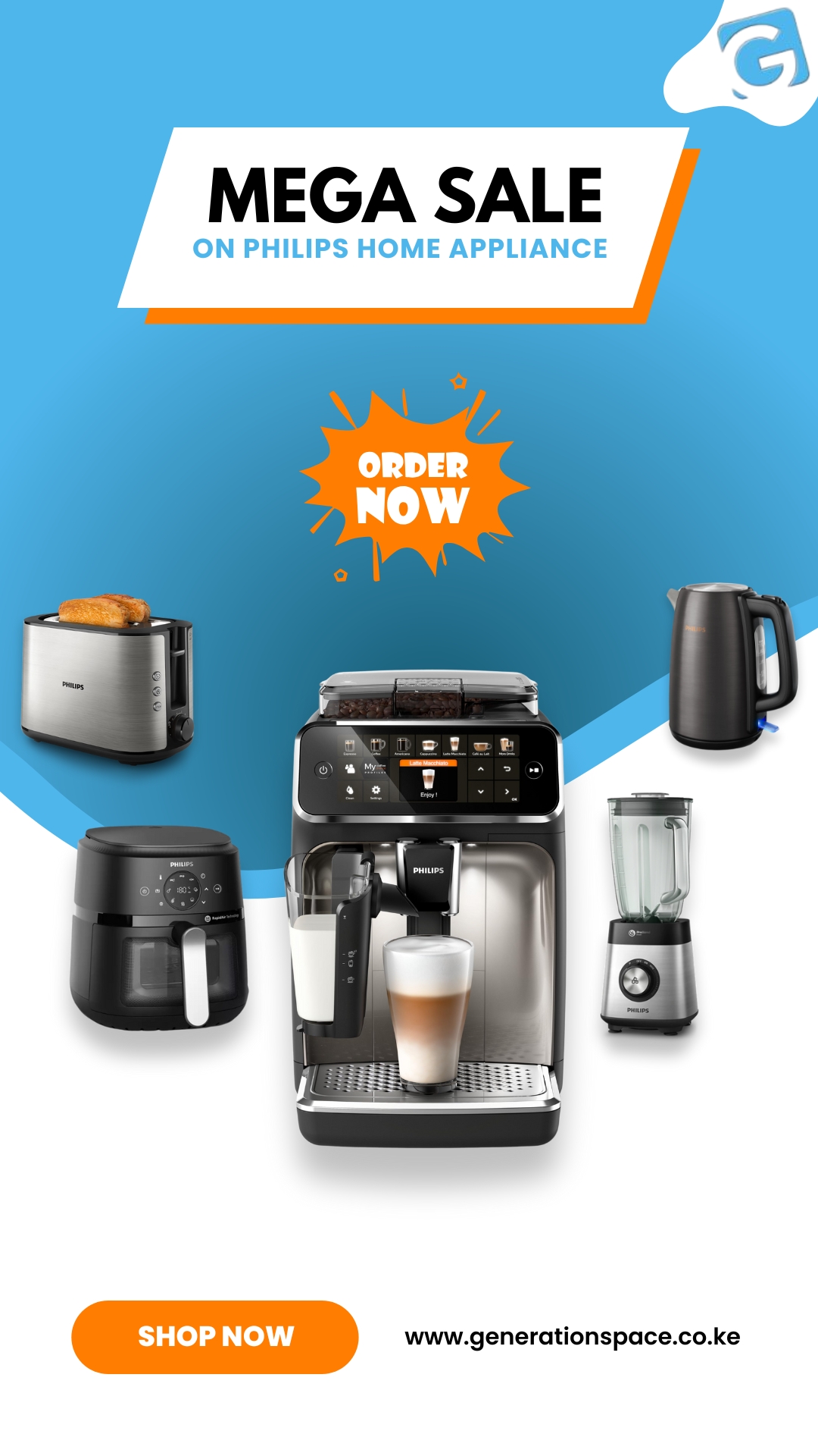 Philips-home-appliance-insta-Your-Story