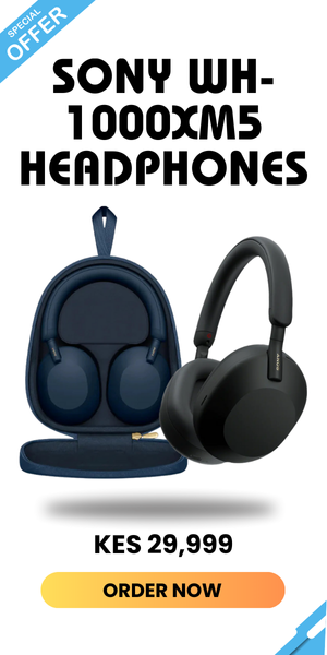 Sony WH-1000XM5 Headphones(300, 600)
