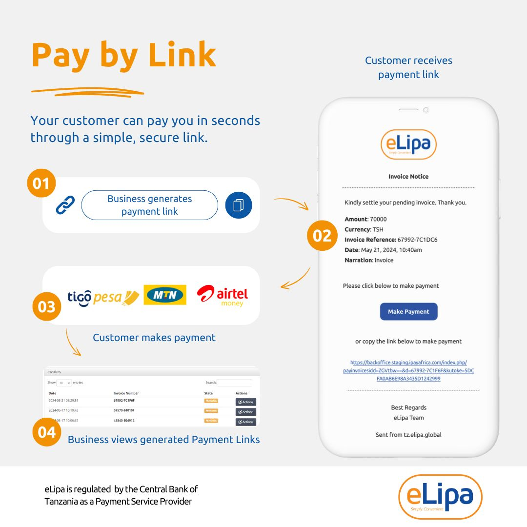 pay-by-link-tz