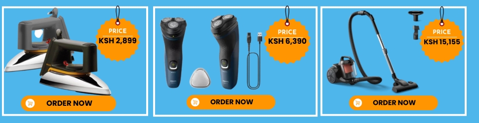 philips products